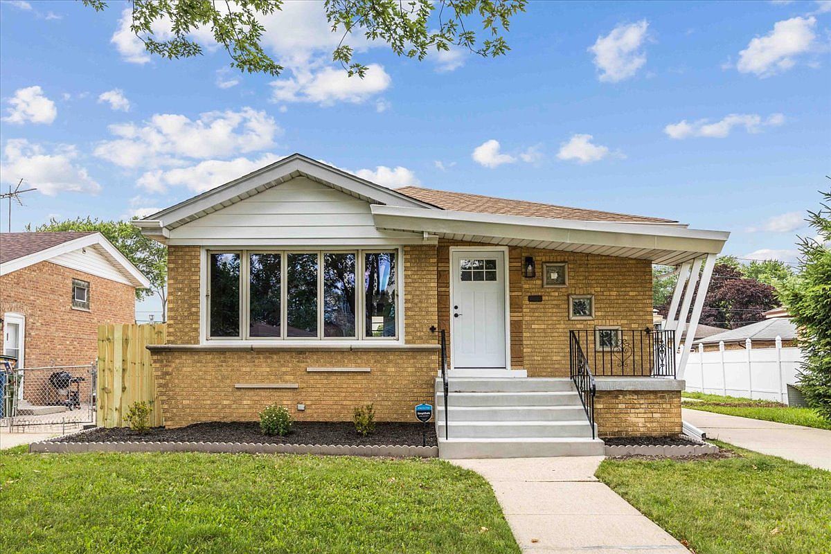 10108 Cook Ave, Oak Lawn, IL 60453 Zillow