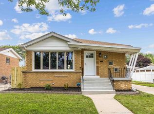 10108 Cook Ave, Oak Lawn, IL 60453