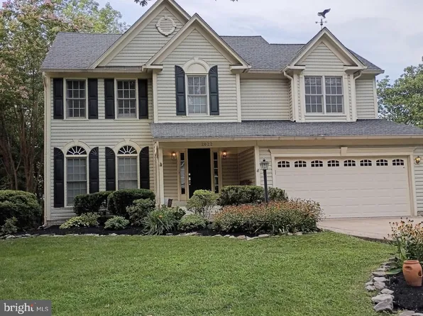 2022 McNamera Ct, Woodbridge, VA 22191