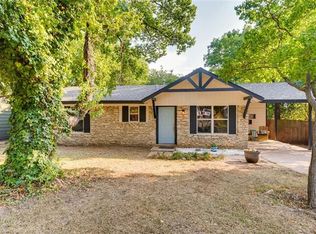 1211 Green Forest Dr, Austin, TX 78745