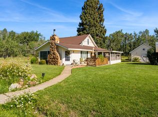 246 Otter Path Ln, Hamilton, MT 59840