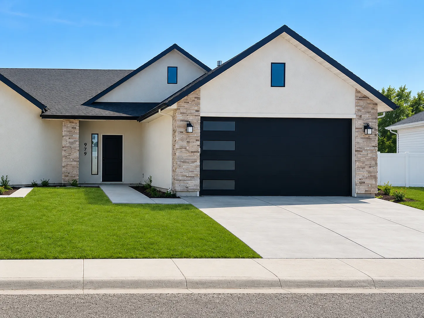 3 bed, 1380 sqft, $1,965 — Photo 1