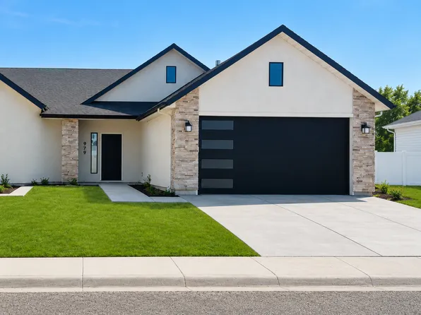 979 Frank Henry Rd, Twin Falls, ID 83301