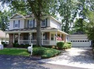 14 Mulberry Ln, Augusta, GA 30909