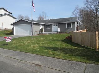 6008 S Bakerview Park Dr, Ferndale, WA 98248