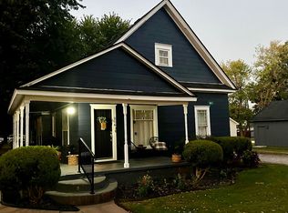 216 W Pecan St, Coweta, OK 74429