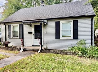 20015 Five Points St, Redford, MI 48240