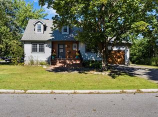 25 Robert Rd, Perth, ON K7H3L2