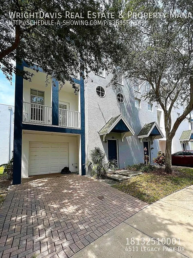 Building Photo - 4511 Legacy Park Dr