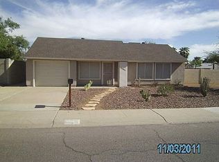 20807 N 14th Ave, Phoenix, AZ 85027