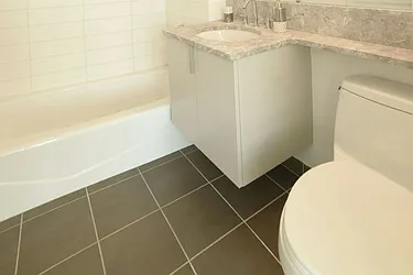 Rented by Bozzuto Management