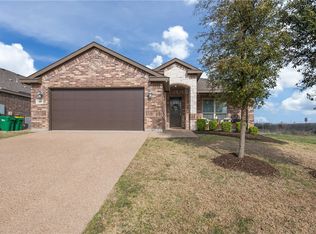 440 Paso Fino St, Waco, TX 76706