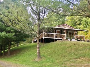 4868 Straight Creek Rd, Waverly, OH 45690