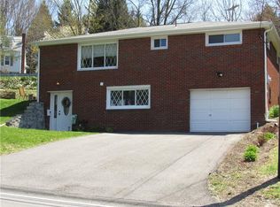 1519 Morris St, Irwin, PA 15642