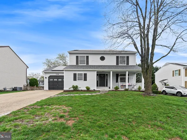 706 Farrow Ct, Bel Air, MD 21014