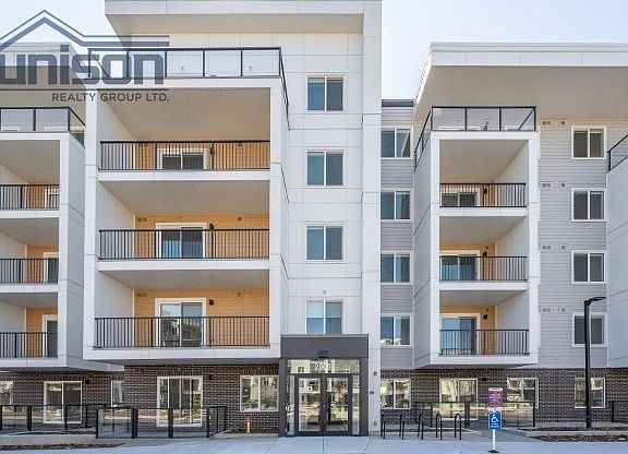 5th image of 265 Wolf Willow Blvd SE #2115