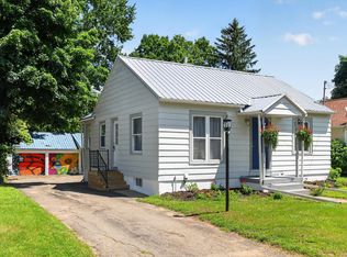 325 W South St, Hastings, MI 49058