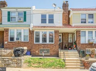 4037 Vista St, Philadelphia, PA 19136