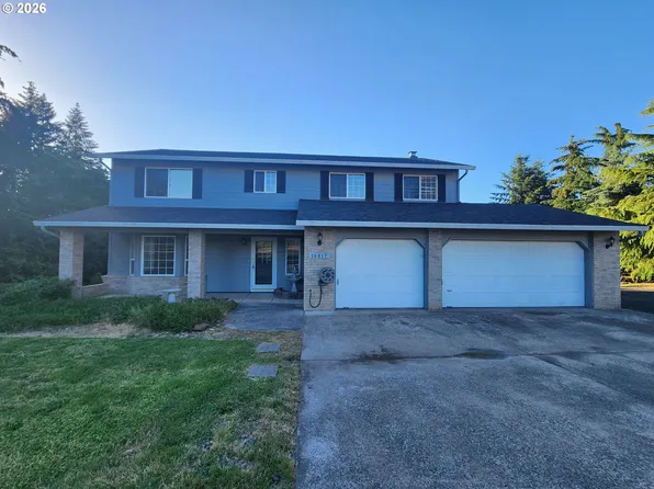 16017 NE 187th Ave, Brush Prairie, WA 98606
