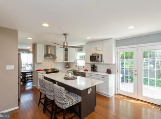 12205 Highlander Ct, Laurel, MD 20708