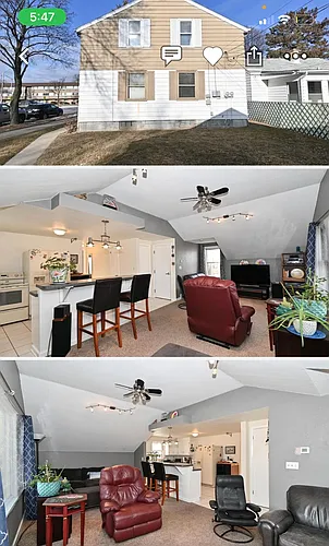 3636 N 91st St Photo 1