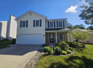 2511 Jacobs Creek Run, Fort Wayne, IN 46825