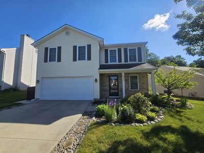 2511 Jacobs Creek Run, Fort Wayne, IN, 46825