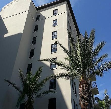 Tropical Landscaping