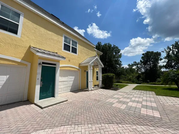 5004 Mangrove Aly Al 9205, Kissimmee, FL 34746