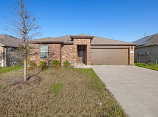 2269 Kingfisher St, Crandall, TX 75114