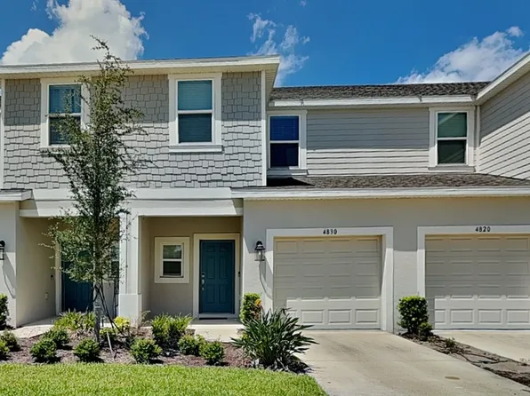 4830 Revolutionary Way, Saint Cloud, FL 34769
