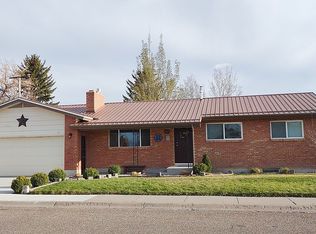 819 Fairmont St, Burley, ID 83318