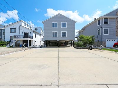 1303 E Shore Dr #B, Brigantine, NJ, 08203