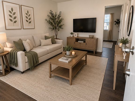 5th image of 439 S Montebello Blvd #D