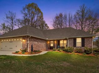 130 Boulder Dr, Petal, MS 39465