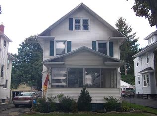 393 Electric Ave, Rochester, NY 14613