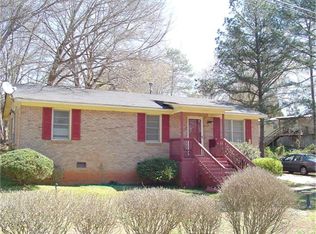 716 W College St, Winnsboro, SC 29180