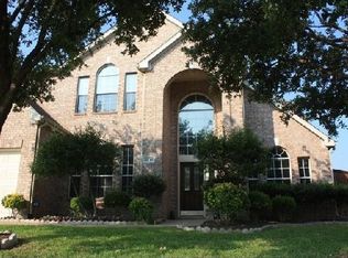 3617 Lofty Pines Ln, Flower Mound, TX 75028