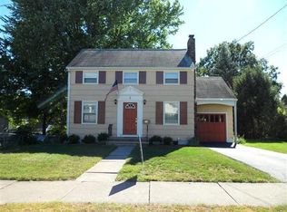 1 Giles St, Binghamton, NY 13905