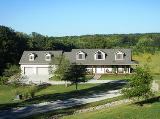 8001 N Shilo Rd, Unionville, IN 47468