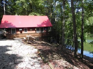 550 Lake Rd, London, KY 40741