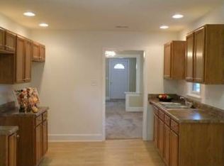 3110 Lens Ave, Norfolk, VA 23509