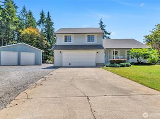 1720 158th Street Ct S, Spanaway, WA