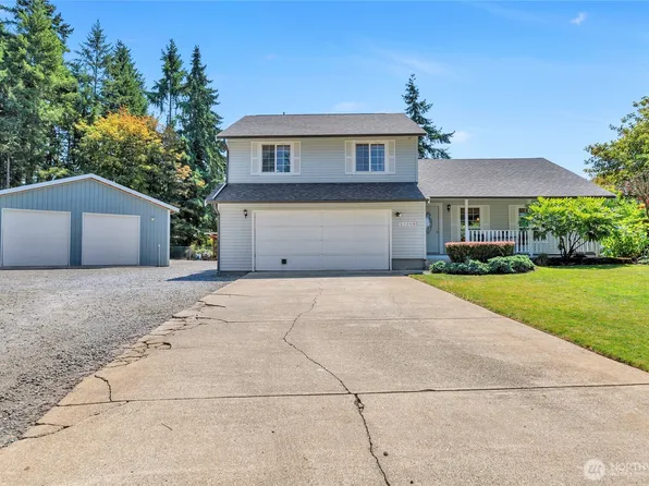 1720 158th Street Ct S, Spanaway, WA 98387