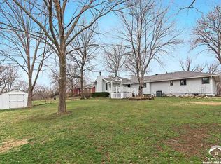 1505 Kenton St, Leavenworth, KS 66048