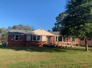 4210 Lakeview Dr NW, Huntsville, AL 35810