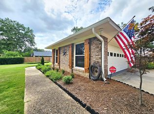 4235 Timbalier Dr, Columbus, GA 31907