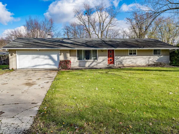 6620 Garland Dr, Fort Wayne, IN 46835