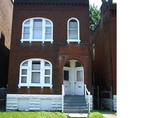 1420 Penrose St, Saint Louis, MO 63107