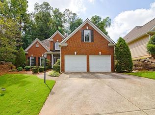 1346 Parkview Ln, Kennesaw, GA 30152